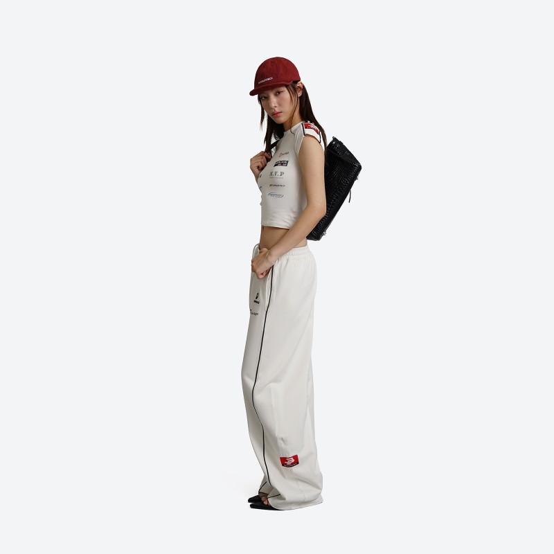Racing Slim-fit T-shirt